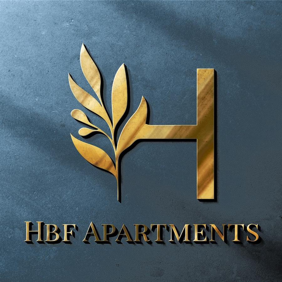 Holiday & Business Furnished Apartments มิทิคาส ภายนอก รูปภาพ