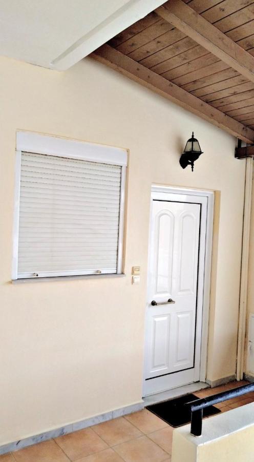 Holiday & Business Furnished Apartments มิทิคาส ภายนอก รูปภาพ