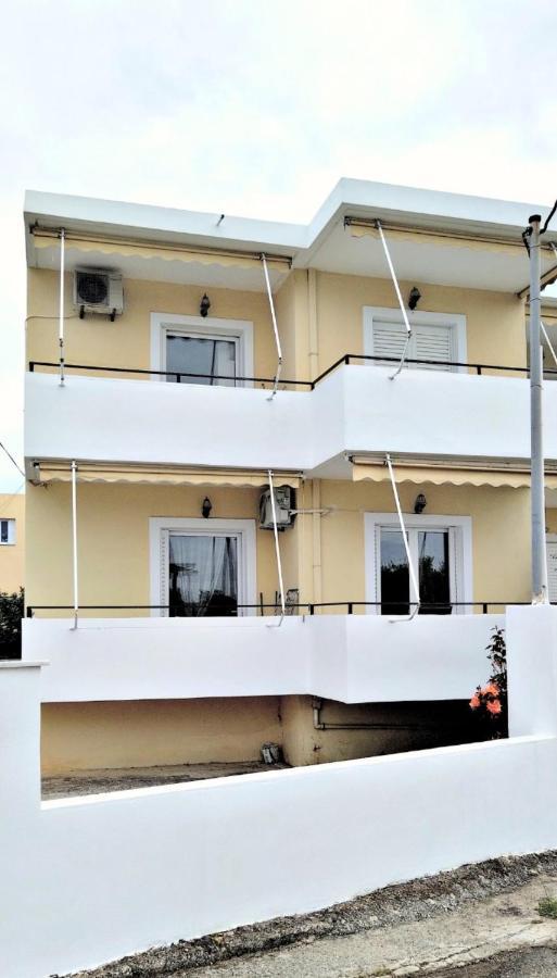 Holiday & Business Furnished Apartments มิทิคาส ภายนอก รูปภาพ